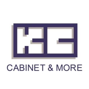 Houston Logo Design - Cabinet & More