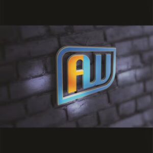 Houston Logo Design - AW