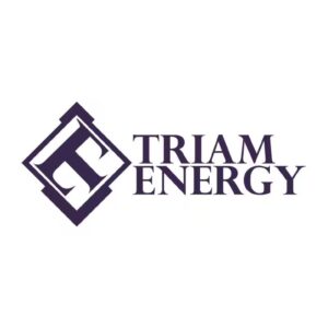 Houston Logo Design - Triam Energy
