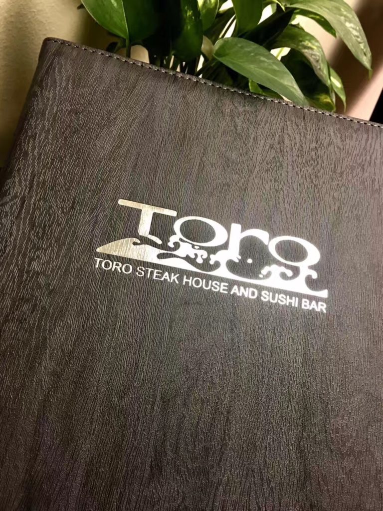 Restaurant Menu Design Houston (2)