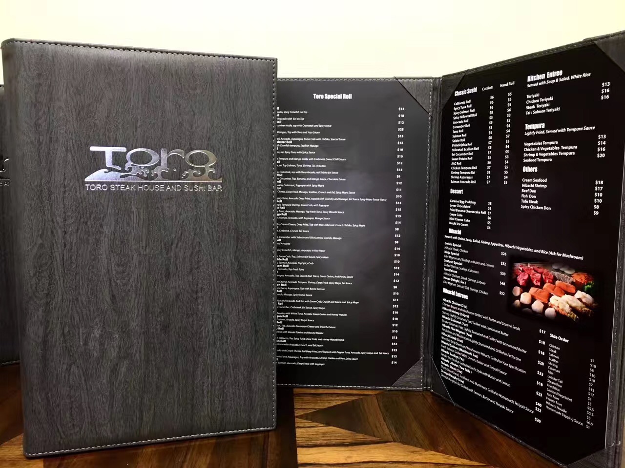 Restaurant Menu Design Houston (4)