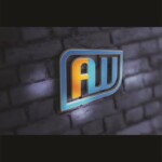 Houston Logo Design - AW